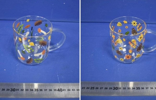 В Україну могли завезти небезпечні чашки — як вони виглядають, фото