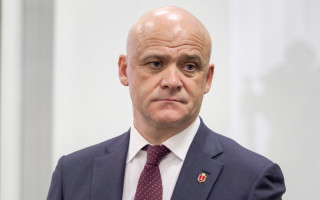 Киевский апелляционный суд оставил в силе круглосуточный домашний арест для Геннадия Труханова