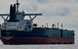 Послы ЕС согласовали расширение санкций против «теневого флота» РФ