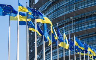 Україна відстає у виконанні плану Ukraine Facility і ризикує втратити мільярди євро