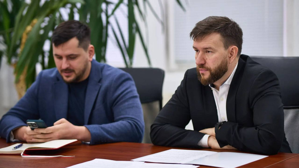 Соцзащита переходит в data-driven режим: Украина и партнеры работают над развитием ЕИССС