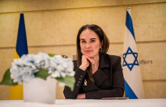 Ірина Мудра: Судова реформа — це не технічний процес, це питання національної безпеки