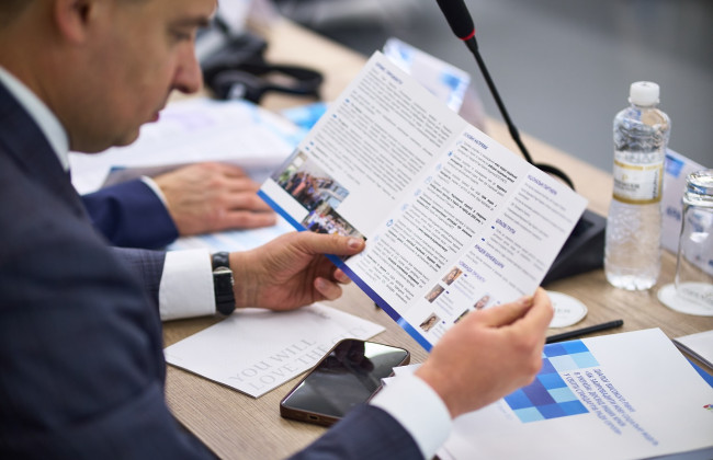 Друга після оборони: Україна розпочала роботу над оновленою соціальною системою