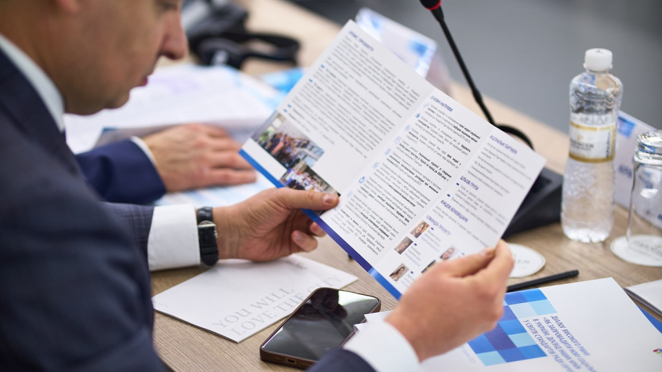 Вторая после обороны: Украина начала работу над обновленной социальной системой