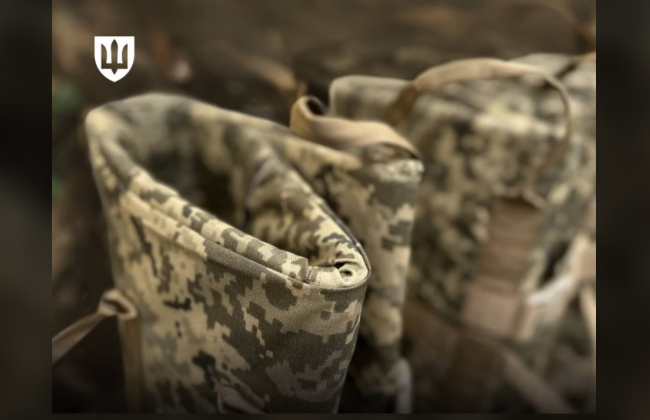 Міноборони вперше закуповує бронековдри: що відомо про новий захист для військових