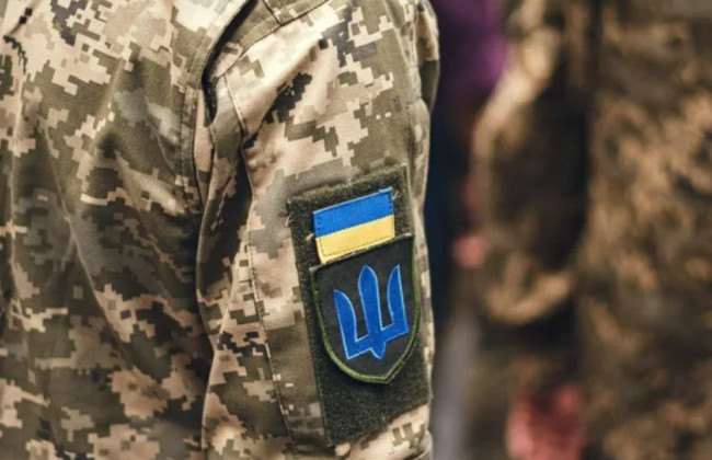На Львівщині чоловік напав на співробітників ТЦК — є поранений