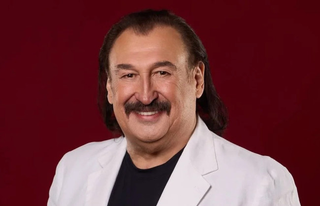 У команді Степана Гіги відреагували на чутки, що артист упав у кому