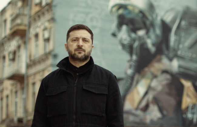 Украина представит свое видение проведения выборов во время военного положения