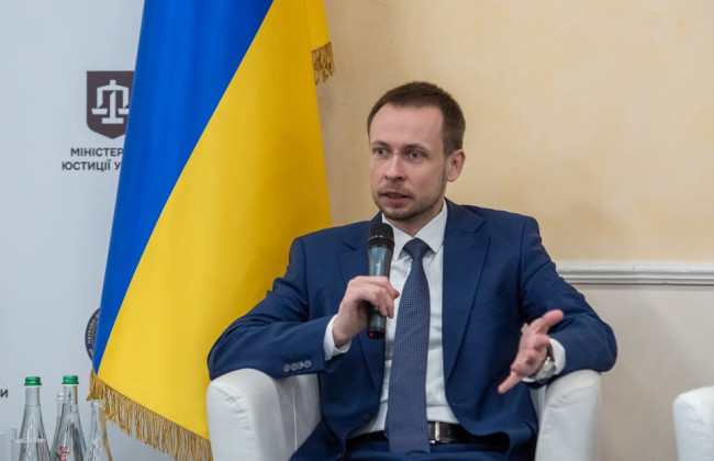 Українські центри судових експертиз гостро потребують оновлення обладнання, — Андрій Гайченко