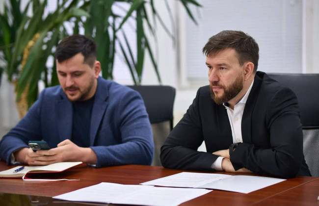 Соцзащита переходит в data-driven режим: Украина и партнеры работают над развитием ЕИССС