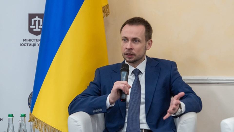 Українські центри судових експертиз гостро потребують оновлення обладнання, — Андрій Гайченко