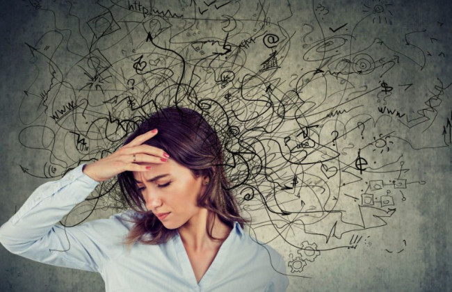 Як зменшити стрес під час робочого тижня — поради медиків