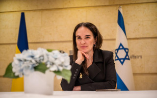 Ірина Мудра: Судова реформа — це не технічний процес, це питання національної безпеки