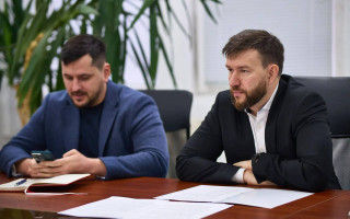 Соцзащита переходит в data-driven режим: Украина и партнеры работают над развитием ЕИССС