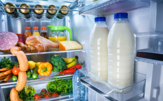 Как сохранить продукты, когда холодильник не работает при отключении света — полезные советы