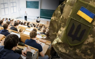 Студенти віком 25+ масово вступають у коледжі — тривають масштабні перевірки