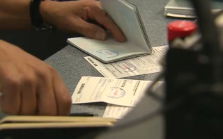 США будут требовать от туристов из 42 стран показывать историю своих соцсетей за 5 лет