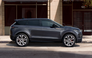 Апелляционная палата ВАКС подтвердила конфискацию авто за 3,29 млн грн чиновника Минюста Кириенко