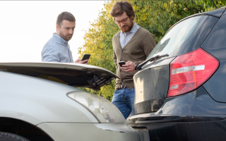 Європротокол у Дії: з 2026 року ДТП можна буде фіксувати у застосунку