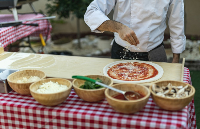 Италия стала первой страной, чью кухню полностью внесли в список ЮНЕСКО