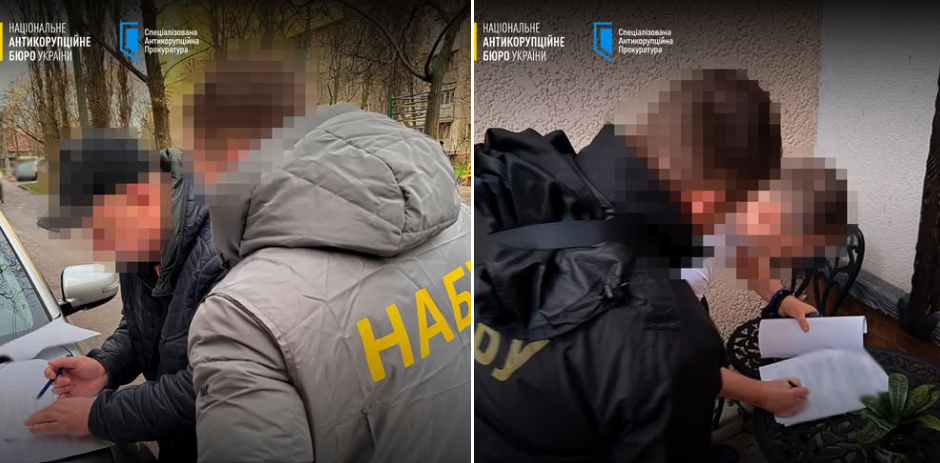 В Измаильском морском торговом порту разоблачили схему хищения 24 млн грн – САП