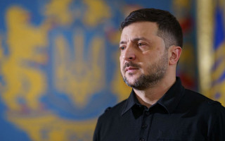 Зеленський попросив депутатів підготувати законодавство про можливість виборів у воєнний час