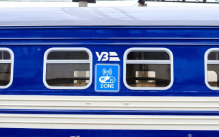 В спальных поездах «Укрзалізниці» появится Wi-Fi уже в 2026 году — Минразвития