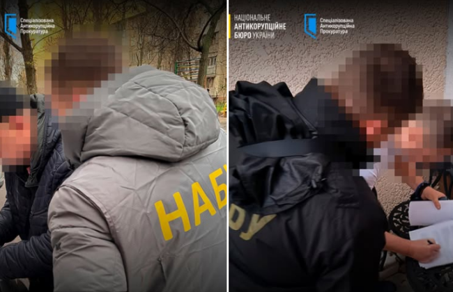 В Ізмаїльському морському торговельному порту викрили схему розкрадання 24 млн грн – САП