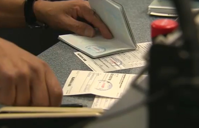 США вимагатимуть від туристів із 42 країн показувати історію своїх соцмереж за 5 років