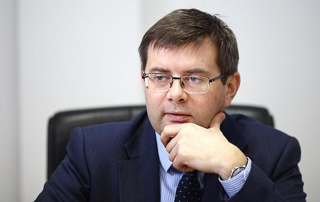 Кабмин назначил Виталия Петрука заместителем министра экономики