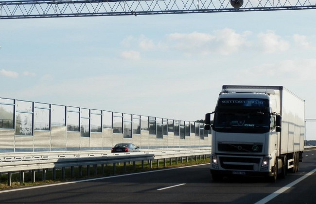 КСУ вказав, що штраф за порушення габаритно-вагових норм є домірним засобом превентивного контролю