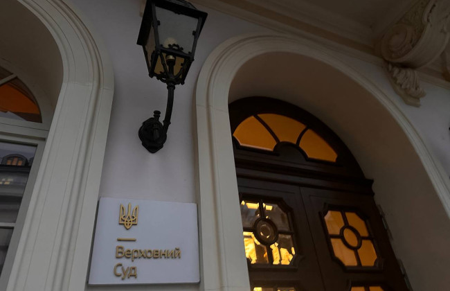 Верховний Суд вказав, що встановлення факту смерті військовослужбовця можливе лише за наявності незаперечних доказів