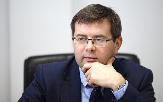 Кабмин назначил Виталия Петрука заместителем министра экономики