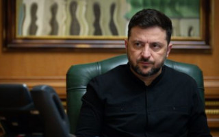 Зеленский объяснил, от чего зависит рост зарплат военнослужащих