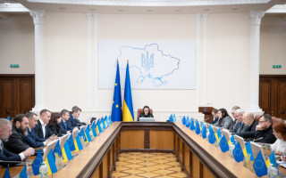 Кабмин привел нормативно-правовые акты в соответствие с законом об интегрированном предотвращении и контроле промышленного загрязнения