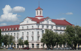 ВККС определила победителей конкурса в Черниговский апелляционный суд