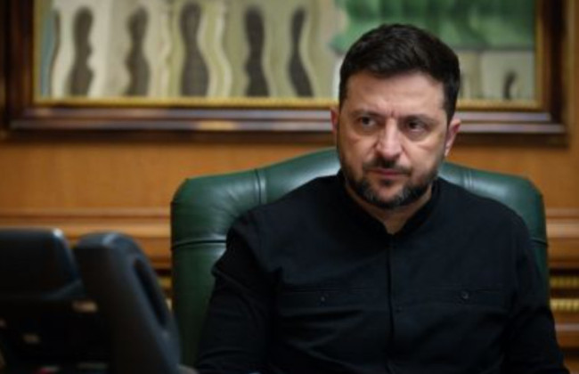 Зеленский объяснил, от чего зависит рост зарплат военнослужащих