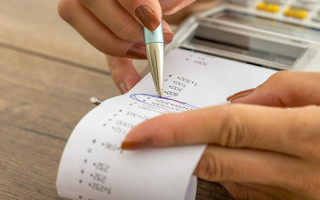 Фискальный чек без обязательных реквизитов: какие штрафы грозят бизнесу