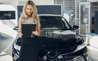 Главный сервисный центр МВД пояснил, какое авто считается новым в его понимании