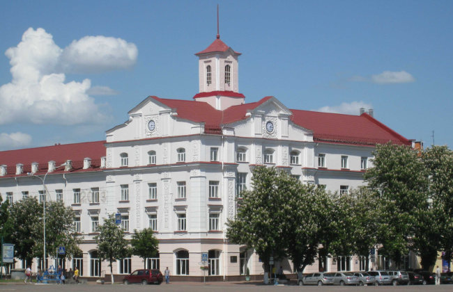 ВККС определила победителей конкурса в Черниговский апелляционный суд