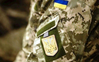 На Хмельниччине суд подтвердил законность решения об установлении отцовства погибшего военнослужащего