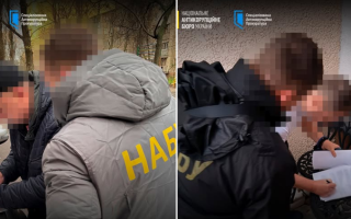 В Ізмаїльському морському торговельному порту викрили схему розкрадання 24 млн грн – САП