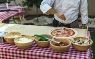 Италия стала первой страной, чью кухню полностью внесли в список ЮНЕСКО
