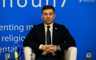 Лубинец о работе ТЦК: Большинство жалоб не находит подтверждения, но есть и серьезные инциденты