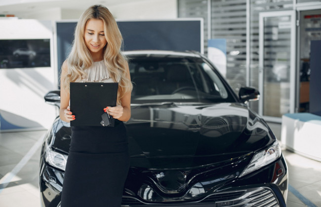 Головний сервісний центр МВС пояснив, яке авто вважається новим в його розумінні