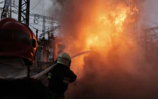 Уряд затвердив алгоритми реагування на удари по енергетичній інфраструктурі