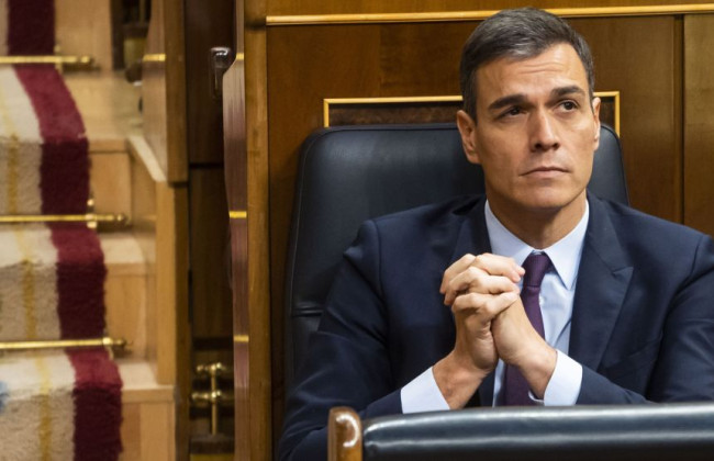 В Іспанії провели 19 обшуків у справах, пов’язаних з оточенням Педро Санчеса