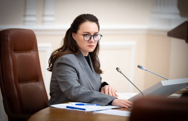 Кабмин выделил 665 млн грн на топливо для прифронтовых регионов – Свириденко