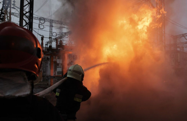 Правительство утвердило алгоритмы реагирования на удары по энергетической инфраструктуре