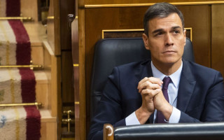 В Испании провели 19 обысков по делам, связанным с окружением Педро Санчеса